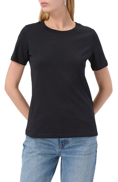 Хлопковая футболка EMPORIO ARMANI, арт. 8N2T92/2J87Z, фото 3