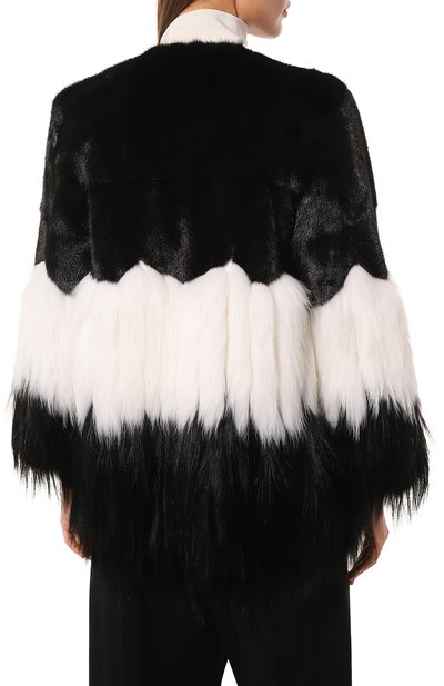 Меховая накидка FURLAND, арт. 0181111010003600003, фото 4