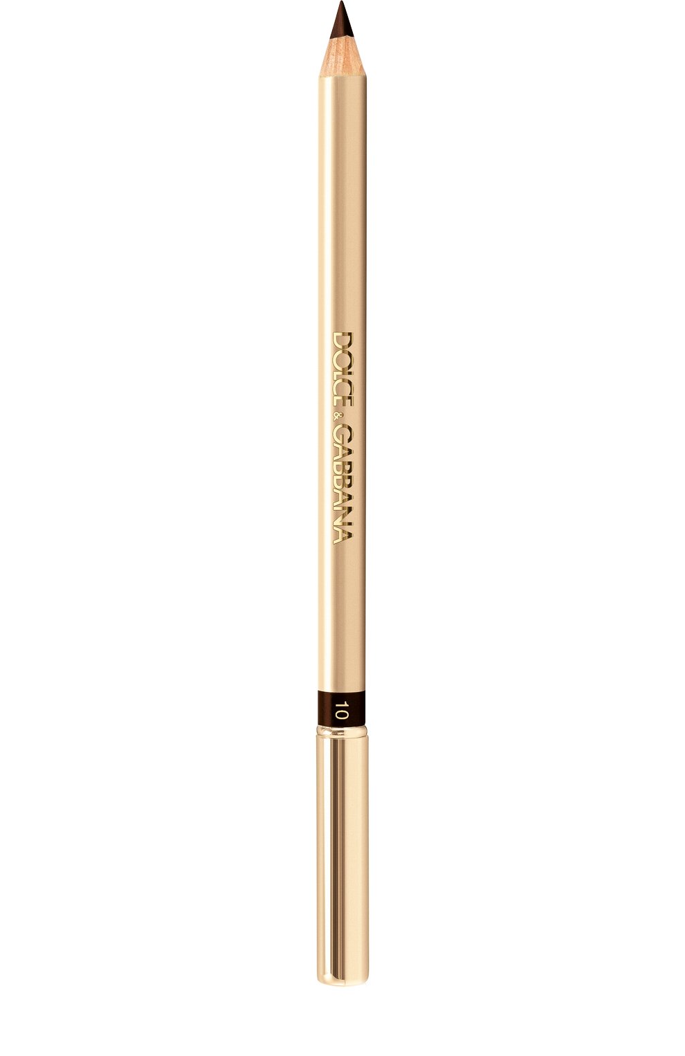 Карандаш для глаз, оттенок 10 chocolate DOLCE & GABBANA, арт. 3024335DG, фото 1