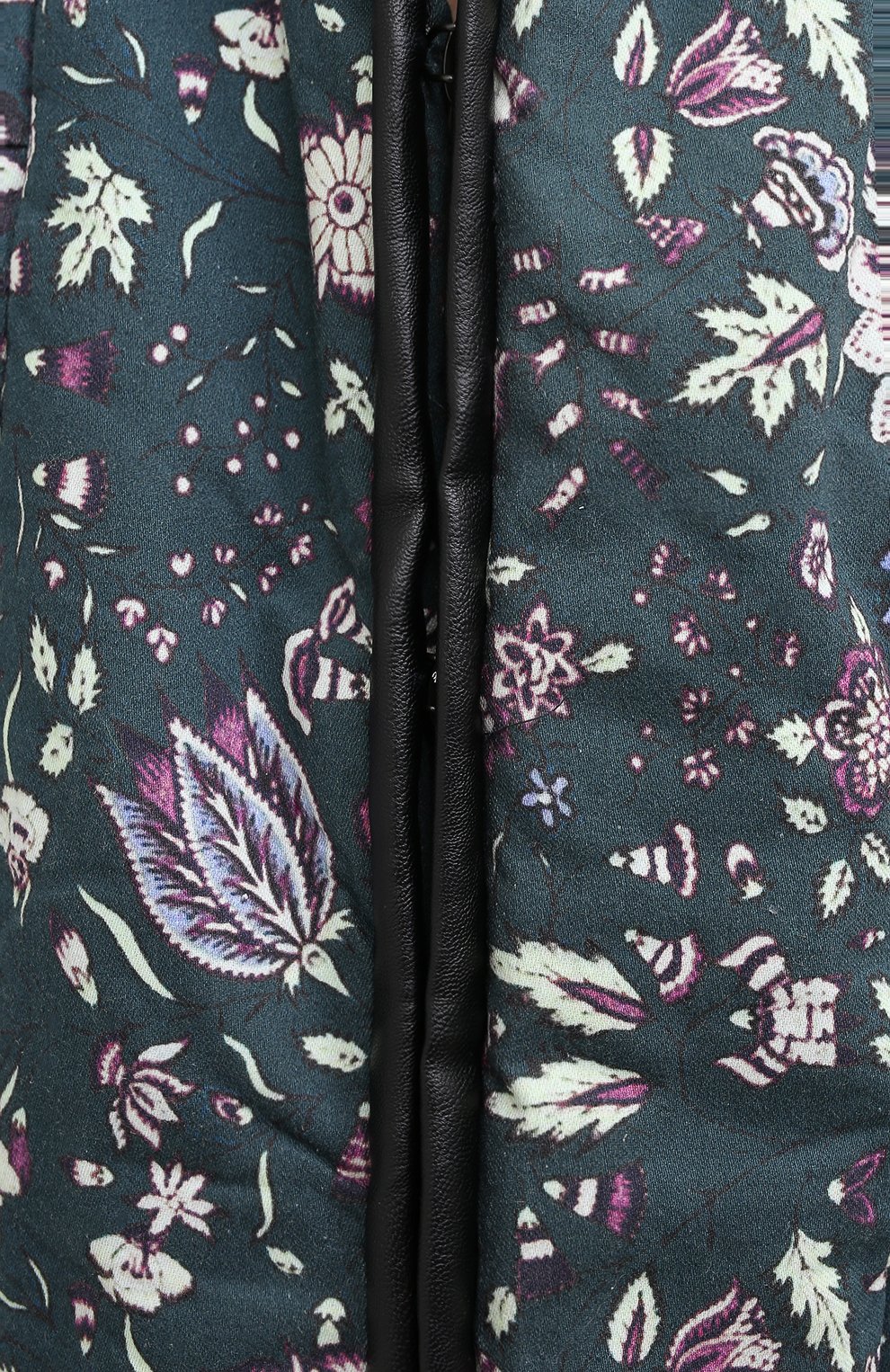 Хлопковый жакет ISABEL MARANT, арт. VE1503-20H031I/ANISSAYA, фото 5