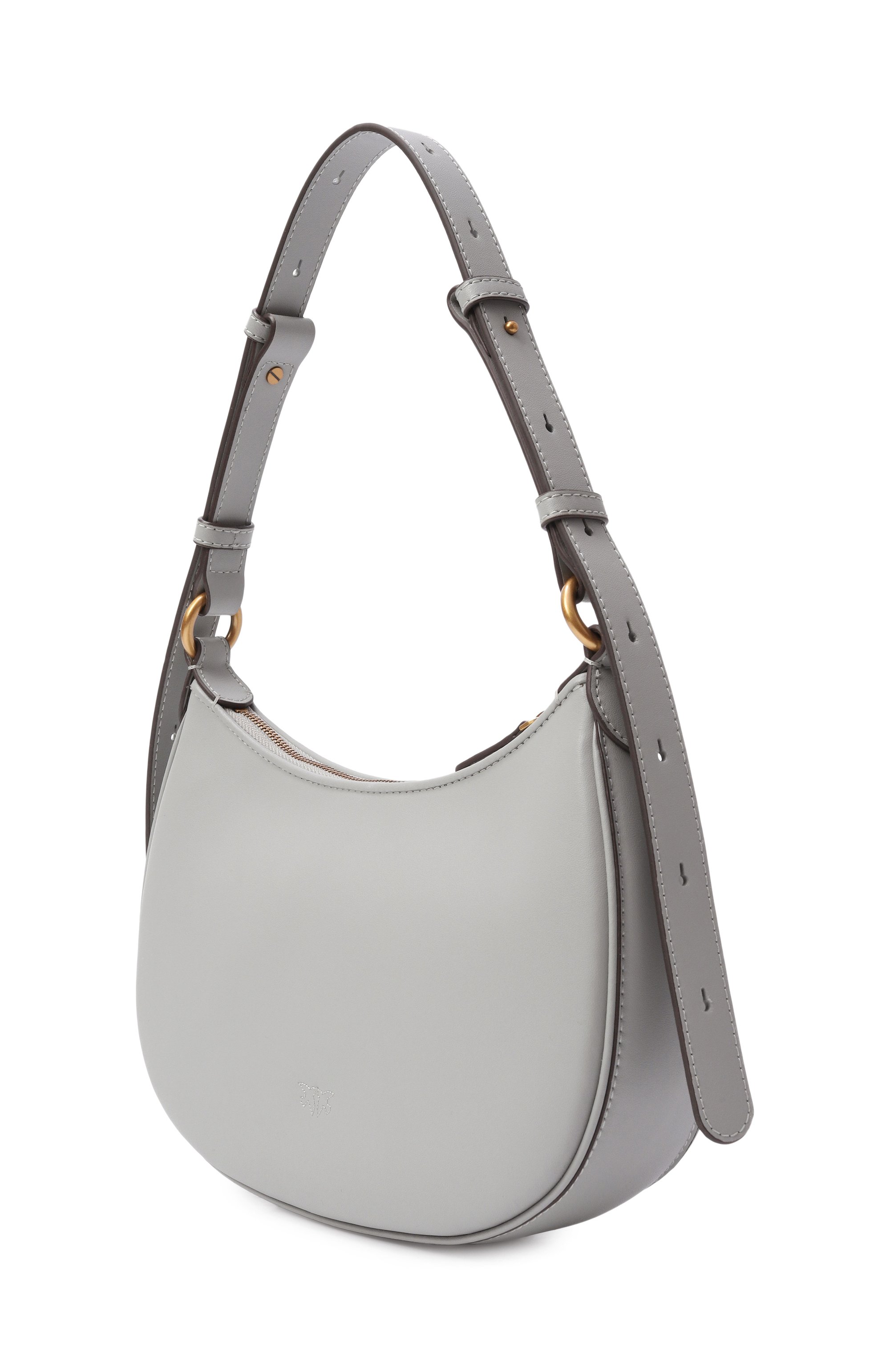 Сумка half moon love mini PINKO, арт. 102790/A0F1, фото 4