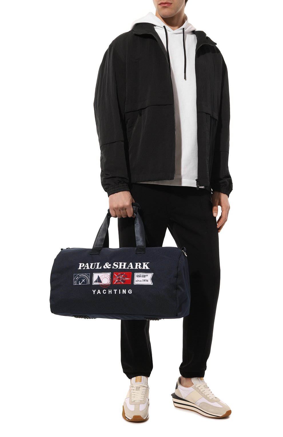 Сумка PAUL&SHARK, арт. 23418110, фото 7