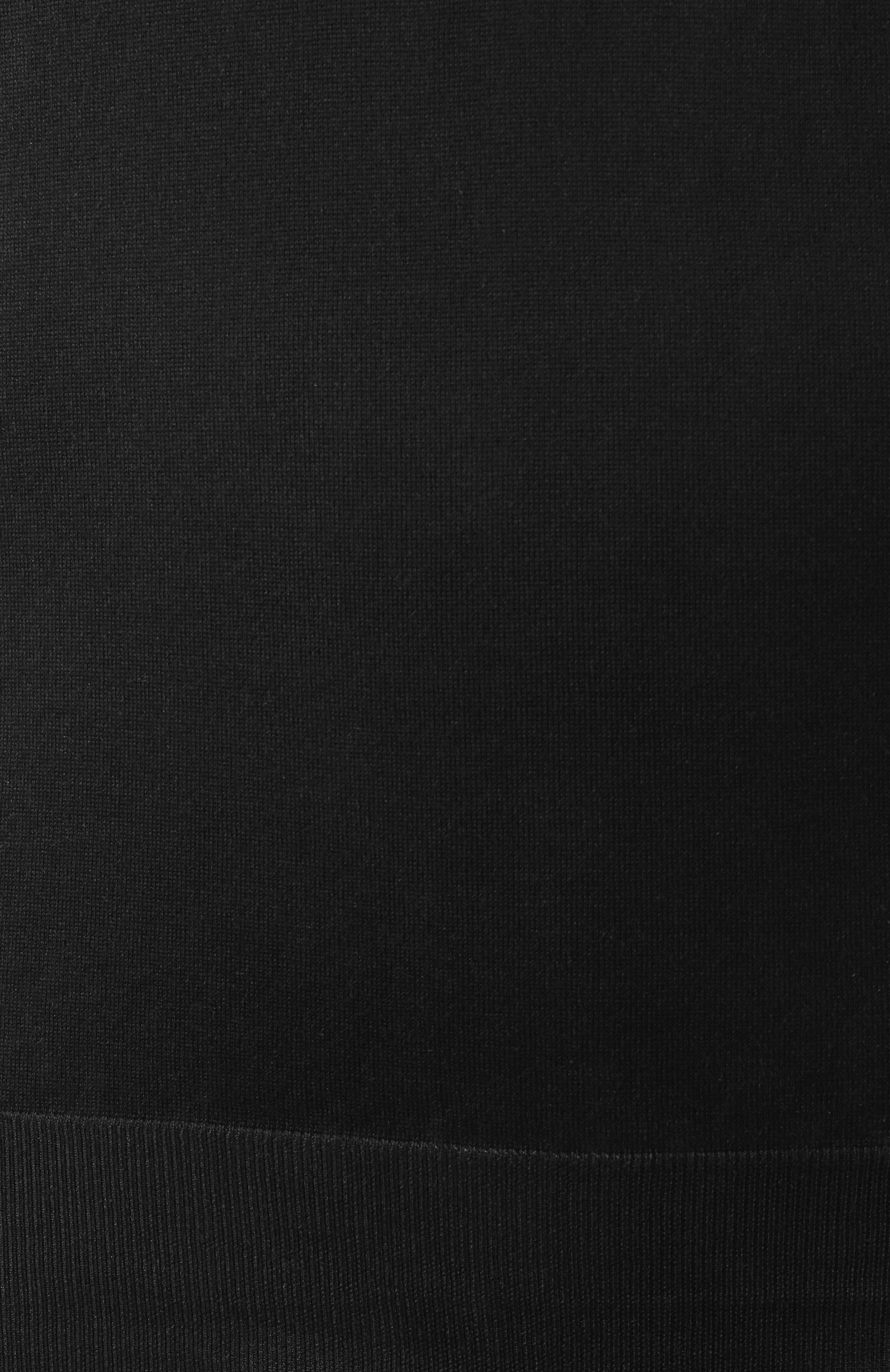 Хлопковое поло BRUNELLO CUCINELLI черного цвета по цене 74450 руб., арт. M29800125, фото 6 Хлопковое поло BRUNELLO CUCINELLI, арт. M29800125, фото 6