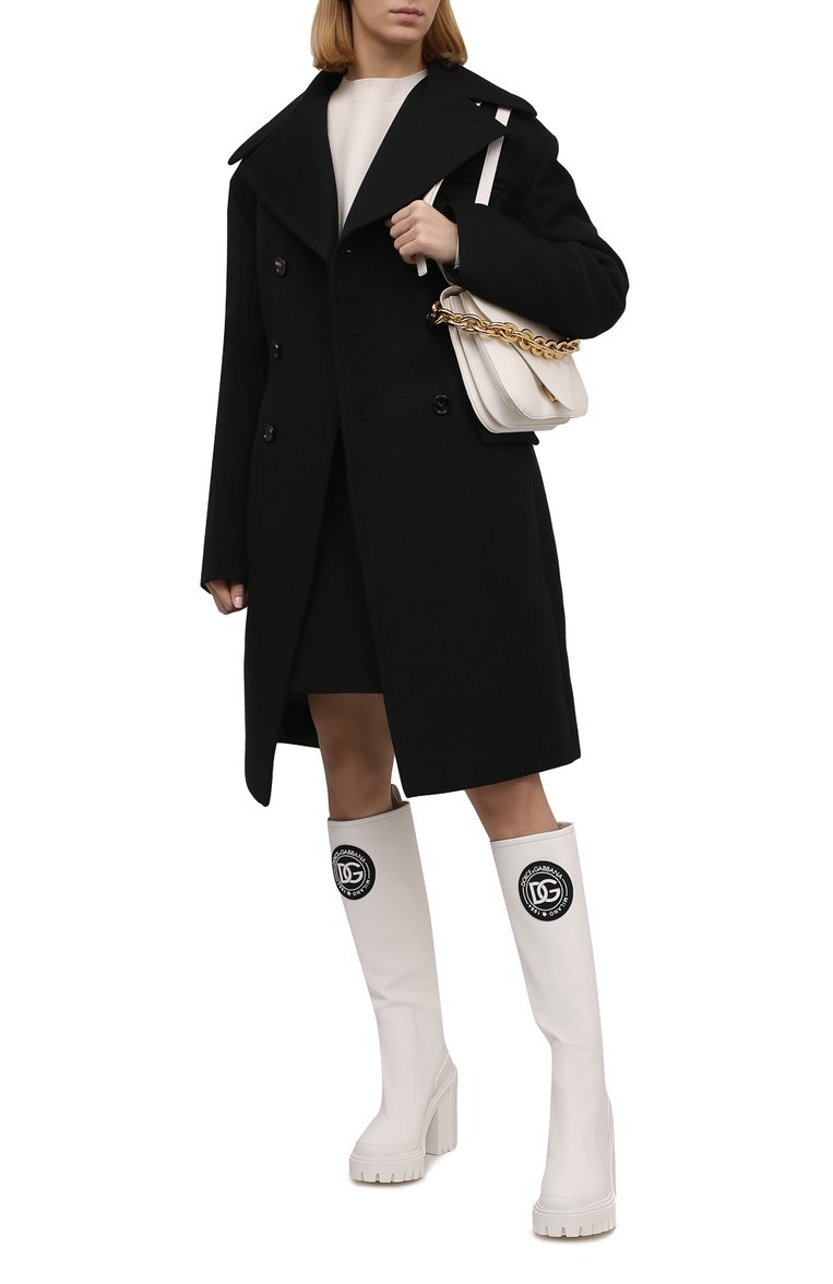 hi trekking DOLCE GABBANA CU0758 AQ156