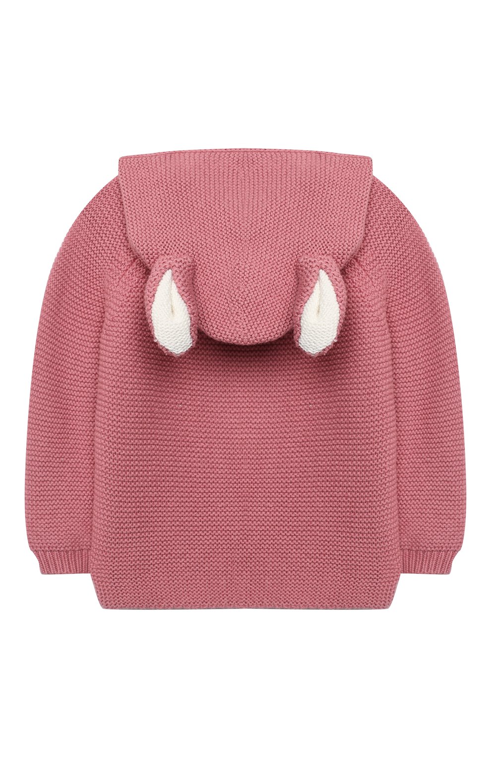 Хлопковый кардиган STELLA MCCARTNEY, арт. 601034/SPM15, фото 2