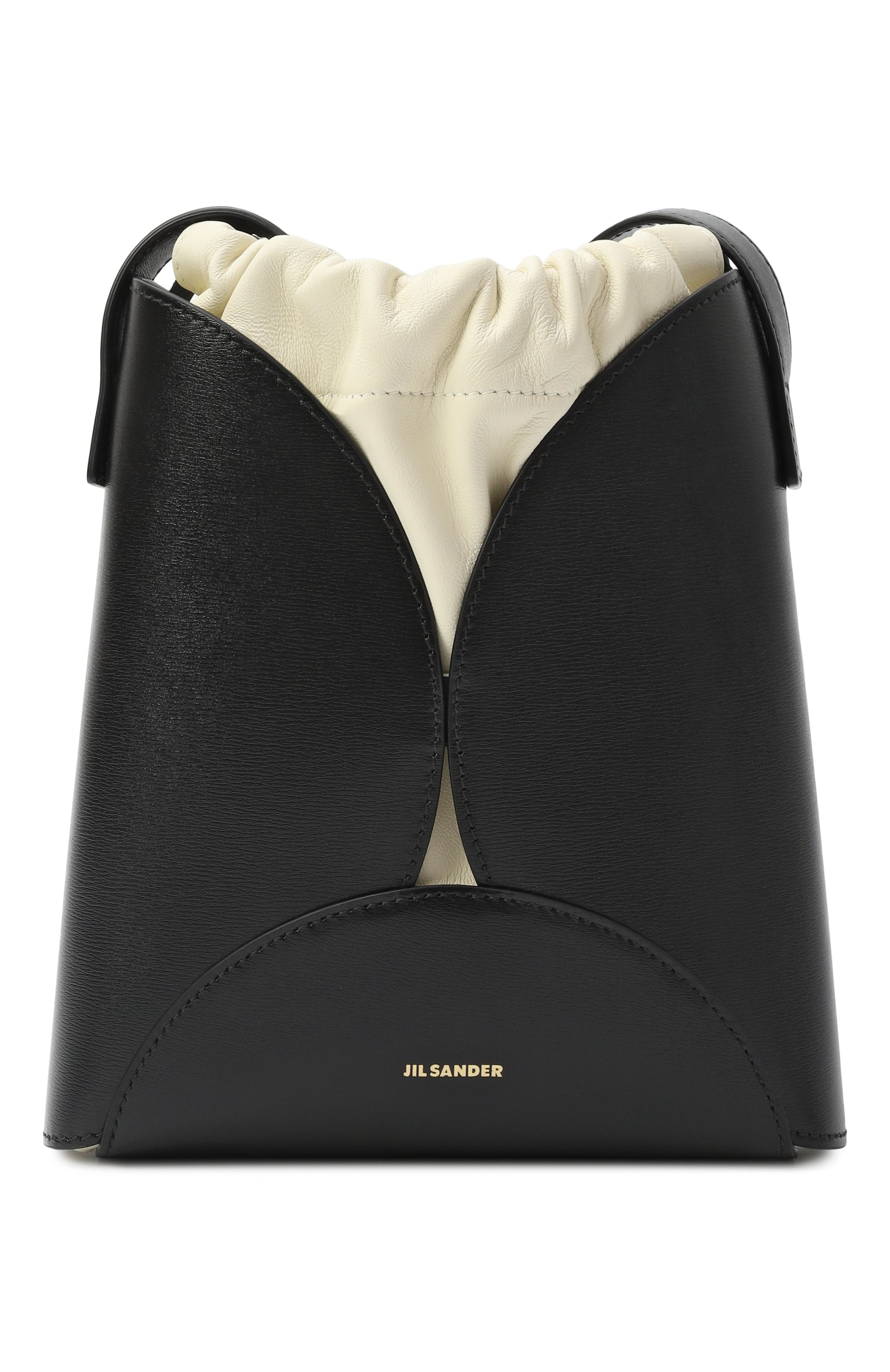 Сумка curve JIL SANDER, арт. J07WG0082/P7100, фото 1