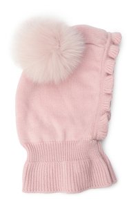 Светло-розовый