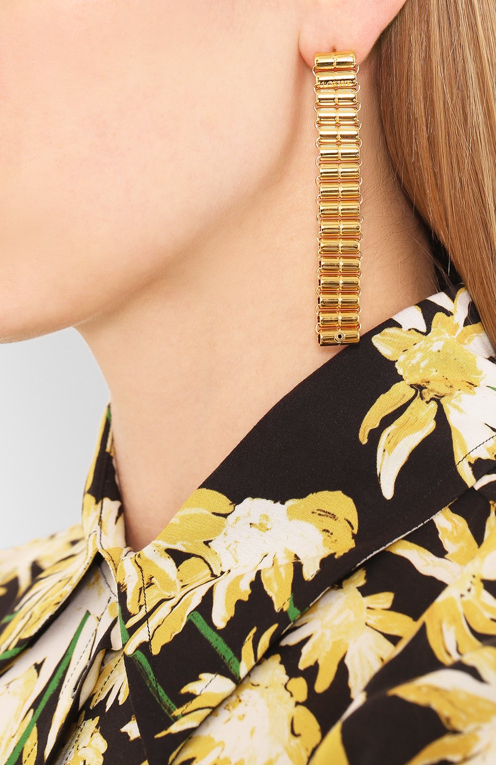 Серьги LOEWE, арт. 111.10.367, фото 2