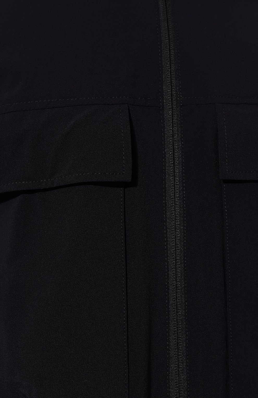 Куртка BOGNER темно-синего цвета по цене 43200 руб., арт. 38987287, фото 5 Куртка BOGNER, арт. 38987287, фото 5