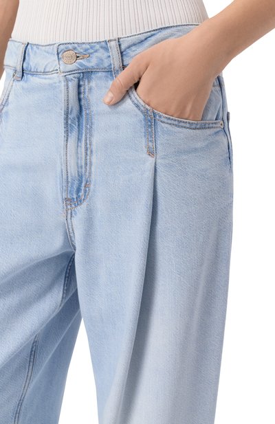 Джинсы BOSS ORANGE, арт. 50540261, фото 5