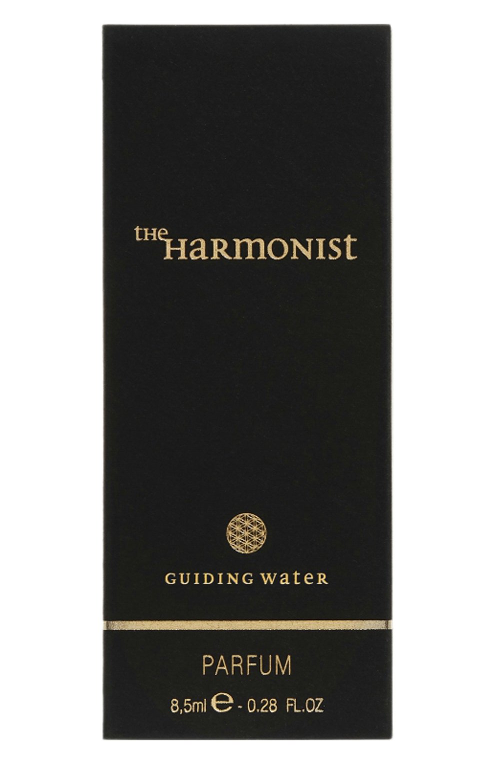 Духи guiding water (8,5ml) THE HARMONIST, арт. 3760284780940, фото 2