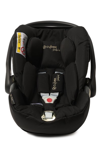 Автокресло детское cybex cloud CYBEX, арт. 519003113, фото 3