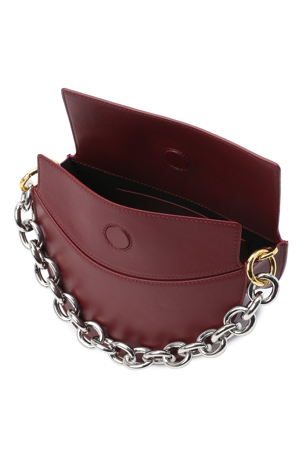 Сумка doris YUZEFI, арт. YUZAW20-HB-DR-05, фото 4