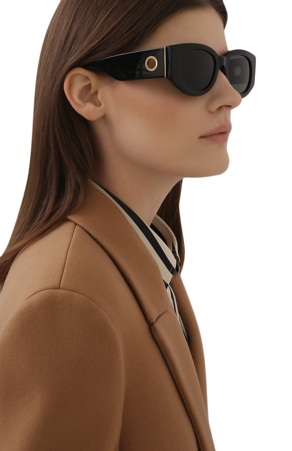 Солнцезащитные очки LINDA FARROW, арт. LFL1059C1 SUN, фото 2