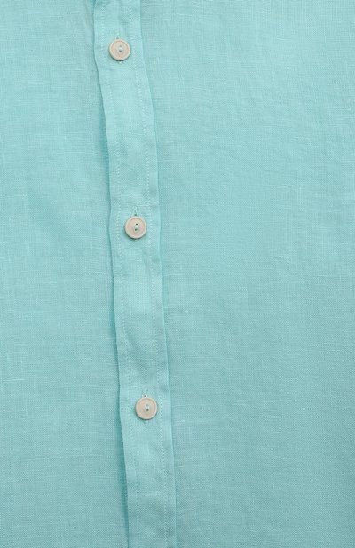 Льняная рубашка MC2 SAINT BARTH, арт. STBK PATI/PAT0001, фото 3