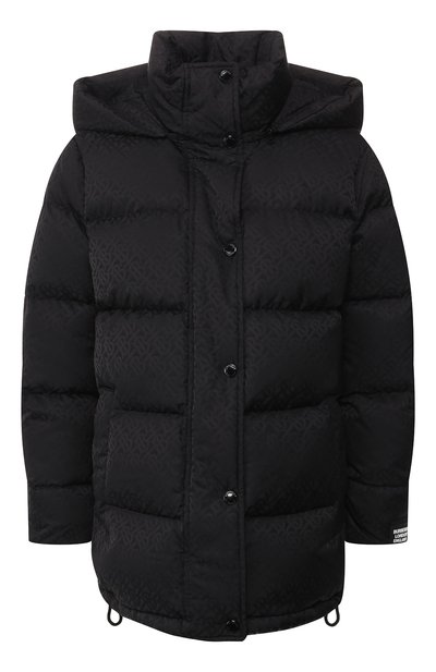 Женский пуховик BURBERRY, арт. 8019648