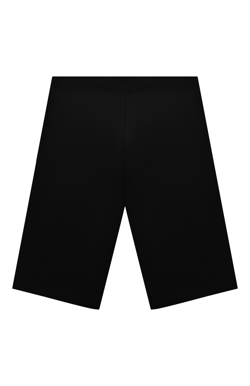 Хлопковые шорты MOSCHINO, арт. HMQ007/LDA27/10A-14A, фото 2