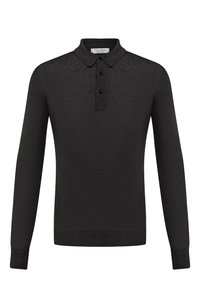 Темно-серый