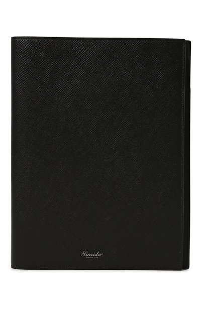 Мужской кожаная папка для документов PINEIDER FIRENZE 1774, арт. PBS308