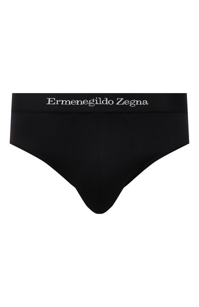 Хлопковые брифы ZEGNA, арт. N2L610050, фото 1
