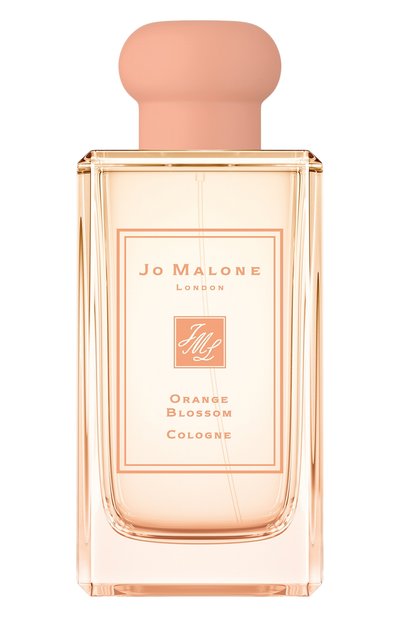 Одеколон orange blossom (100ml) JO MALONE LONDON, арт. L8EG-01, фото 1