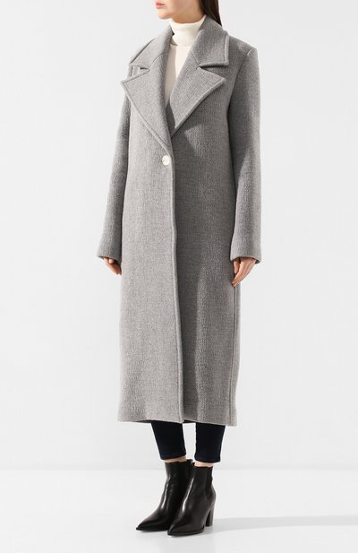 Пальто BY MALENE BIRGER, арт. Q67943001/PASIN0, фото 3