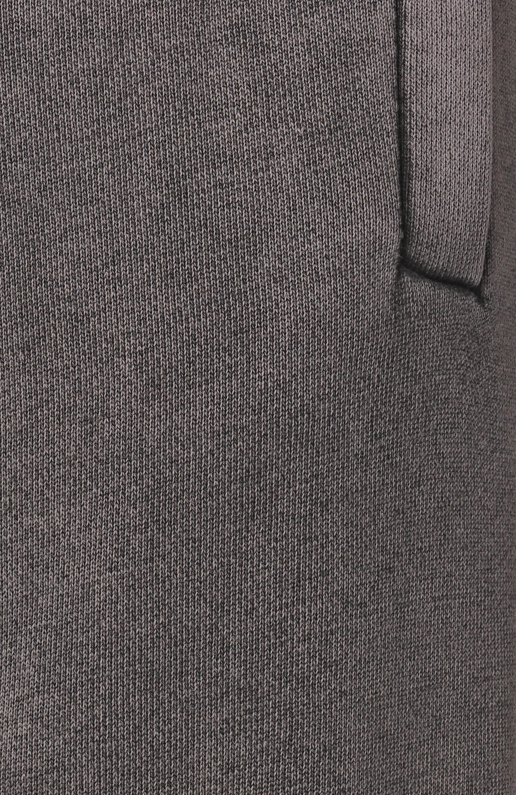 Хлопковые брюки DIEGO VENTURINO, арт. DVPNTLC00L, фото 6