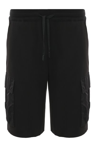 Хлопковые шорты DUNO, арт. REM/LISS/0RI0, фото 1