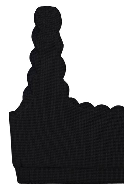 Бра-топ MARYSIA BUMBY, арт. BT032/BLACK/INDIG0, фото 3