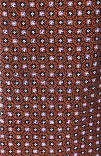 Шелковый галстук CANALI, арт. 18/HJ04494, фото 4