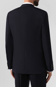 Шерстяной костюм BRIONI, арт. RA0J00/08A48/BRUNIC0, фото 3