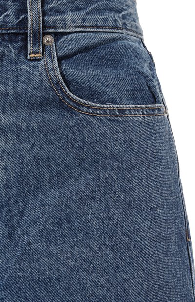 Джинсы SLVRLAKE, арт. EVAJ707SSWME, фото 5