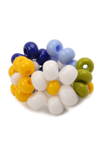 Кольцо большая ромашка HIAYNDERFYT, арт. 1-1GLBBYRMXL, фото 3