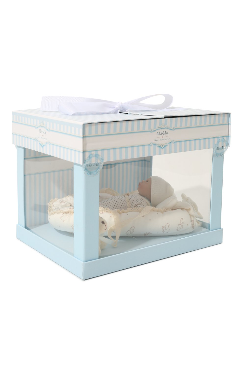 Кукла мальчик MAGIC MANUFACTORY, арт. MBB-0002, фото 3