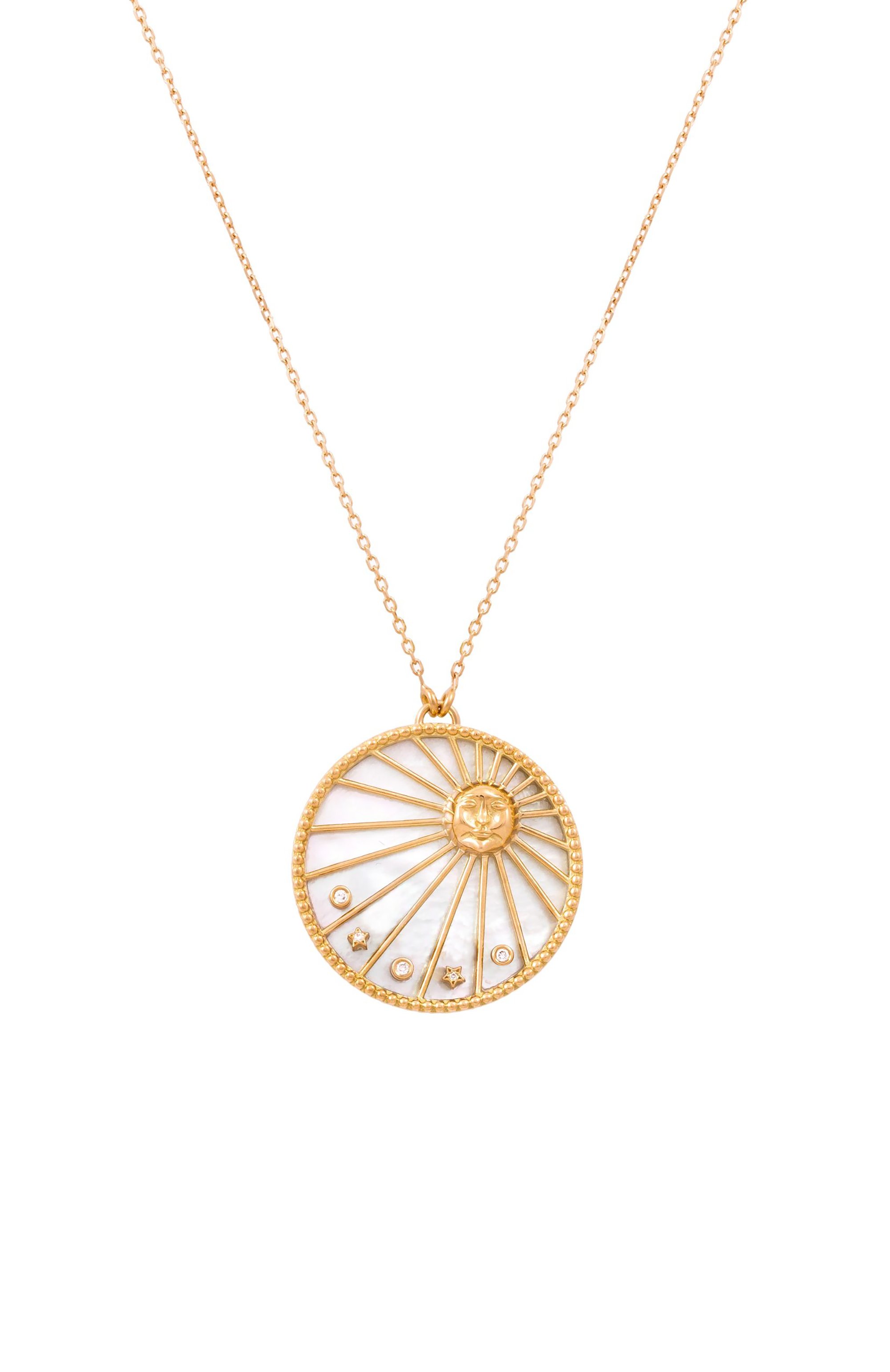 Колье L'ATELIER NAWBAR, арт. N96WB, фото 1