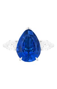 Кольцо MERCURY, арт. MR20565WDTANZ, фото 2