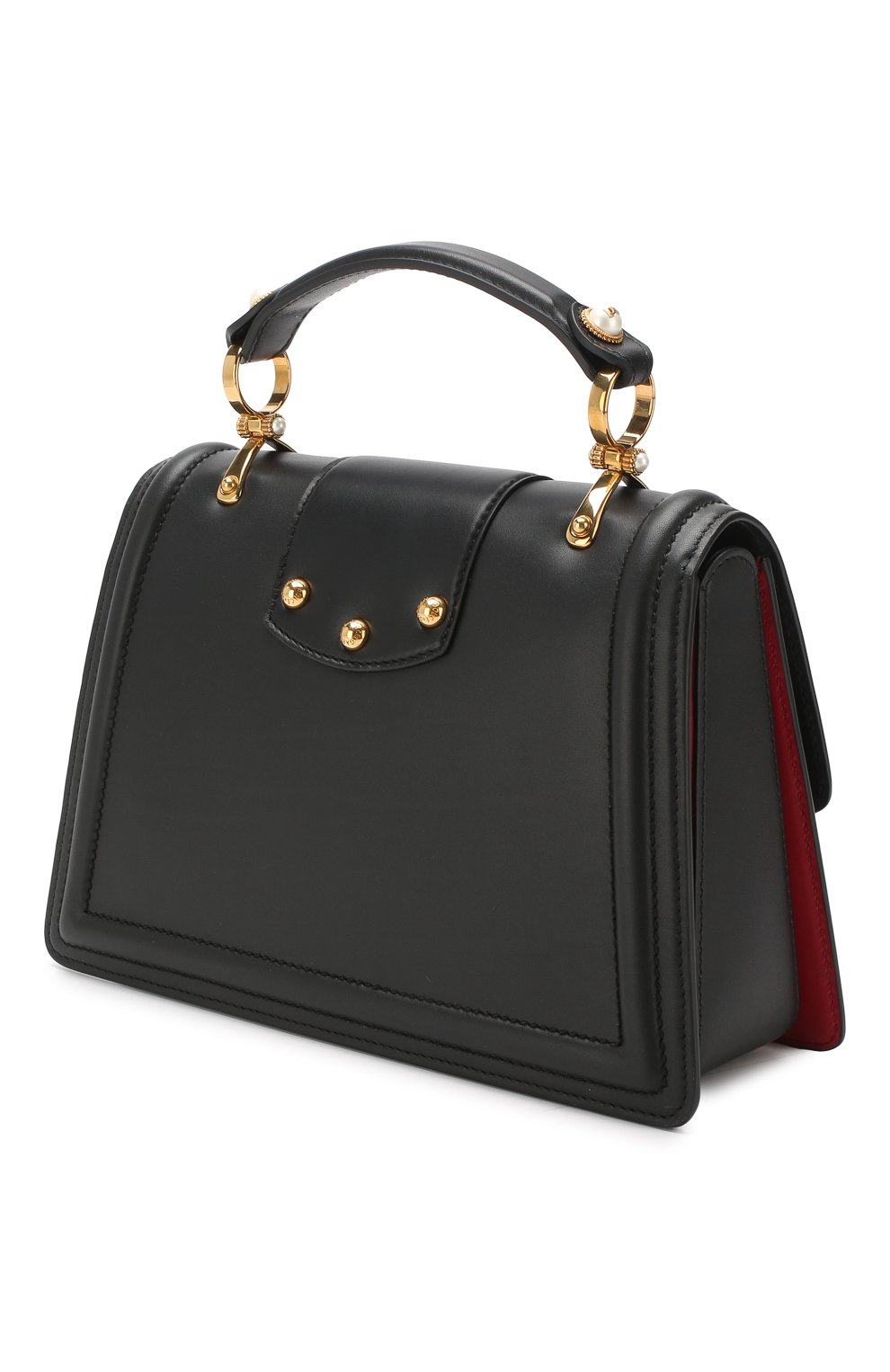 Сумка dg amore DOLCE & GABBANA, арт. BB6675/AK296, фото 3