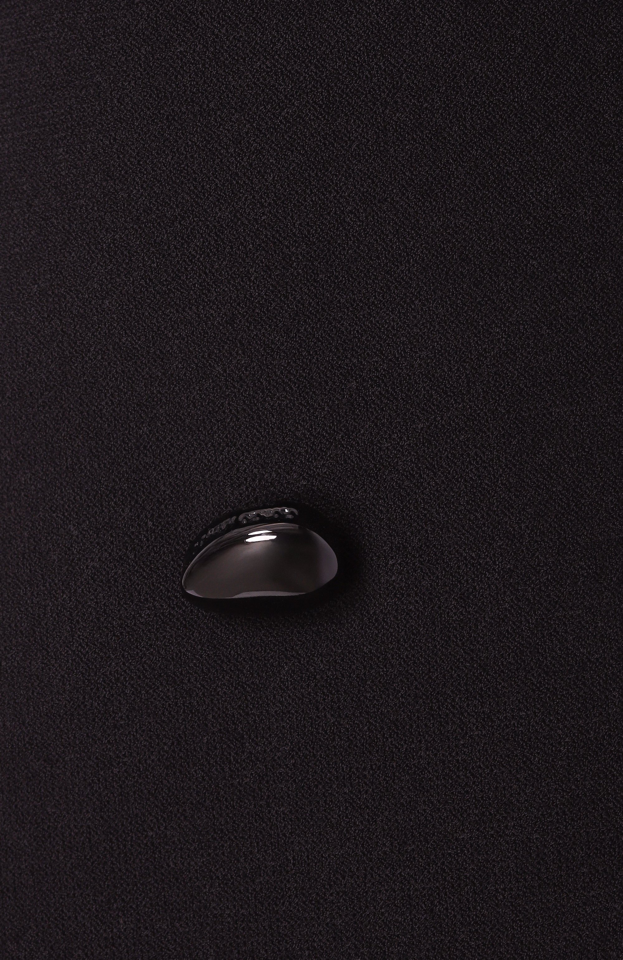 Жилет из вискозы GIORGIO ARMANI, арт. 6KAQA1/AMB4Z, фото 6