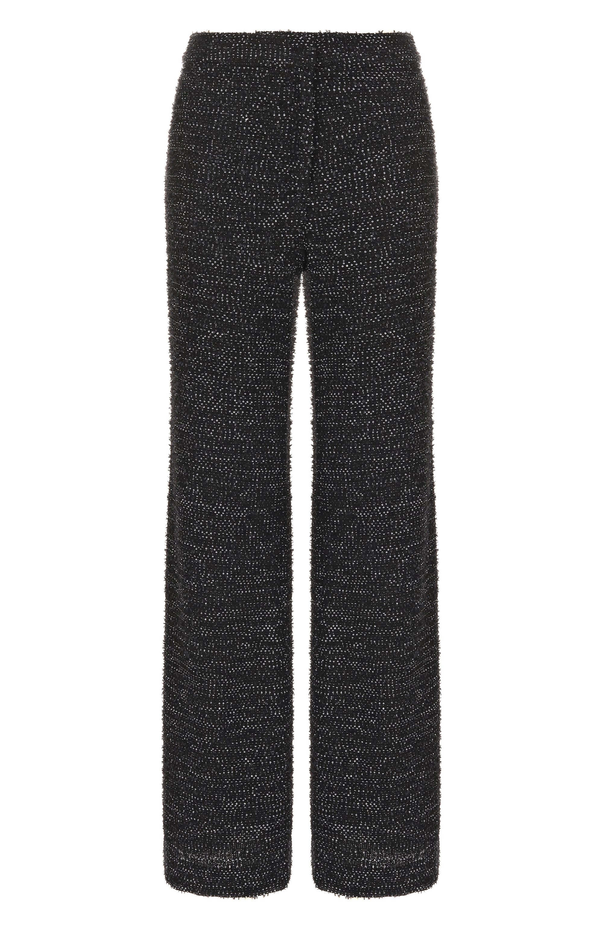 Твидовые брюки AKHMADULLINA, арт. 1226.3B801/PL713, фото 1