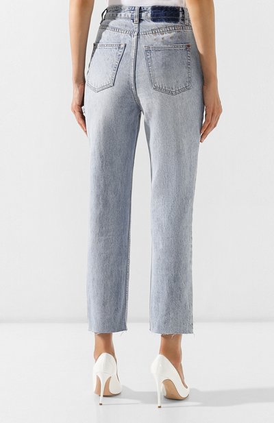 Джинсы KSUBI, арт. 5000003471, фото 4