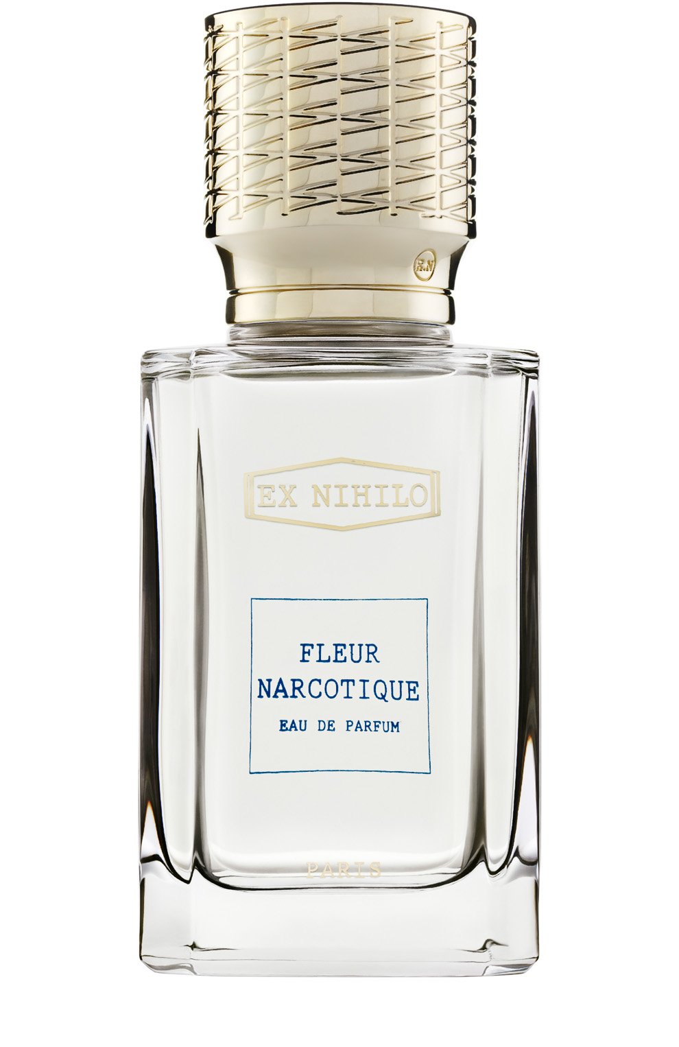 Парфюмерная вода fleur narcotique (50ml) EX NIHILO, арт. 3770004085101, фото 1