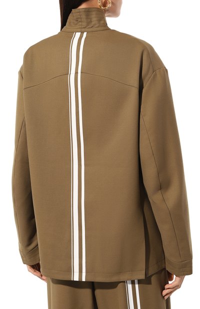 Шерстяной жакет MORDECAI, арт. 24A96MRD14H, фото 4