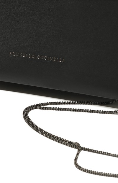 Сумка BRUNELLO CUCINELLI, арт. MBHED2505, фото 3