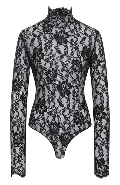 Женское боди VALENTINO, арт. 7B0MR01Z/9TS