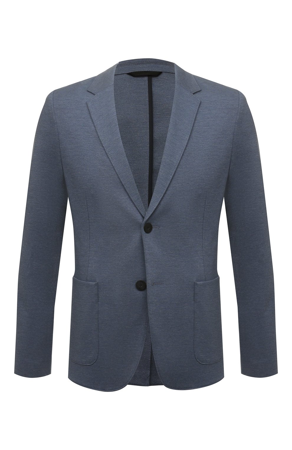 Хлопковый пиджак HUGO, арт. 50468450, фото 1