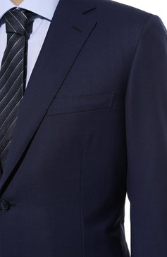 Шерстяной костюм BRIONI, арт. RA0J16/01A4C, фото 6
