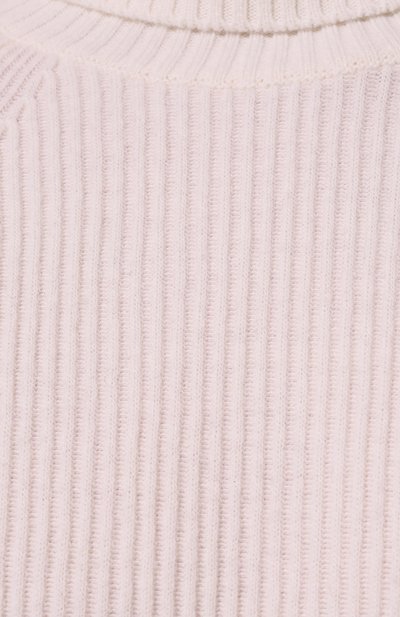 Шерстяной свитер C.P. COMPANY, арт. 17CMKN148A110149A, фото 5