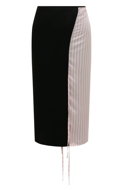 Женская юбка ALEXANDERWANG.T, арт. 4W185001S9