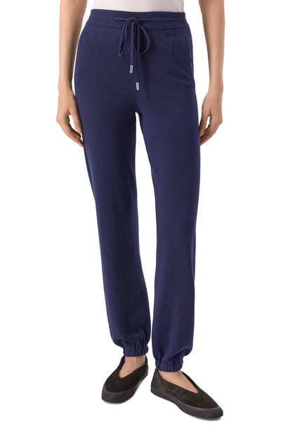 Джоггеры из шерсти и кашемира MVST, арт. M25.1MW.K013, фото 3