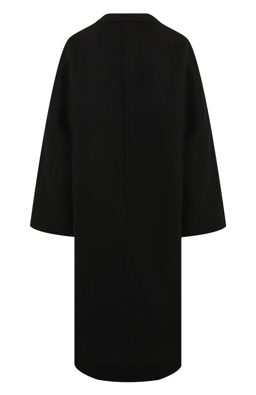 Пальто Adhoc Чёрный, фото 2